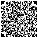 QR code with Hambly Motors contacts