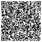 QR code with Algona Street Department contacts