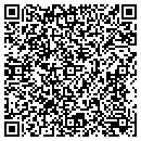 QR code with J K Service Inc contacts
