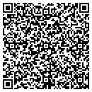 QR code with Hanser Ltd contacts