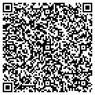 QR code with George White Chevrolet-Pontiac contacts