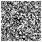 QR code with Leafguard Of Central Iowa contacts