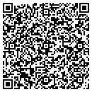 QR code with J A R Trucks Inc contacts