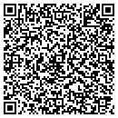 QR code with Pape Oran contacts