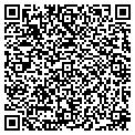 QR code with Dasco contacts