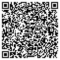 QR code with Leo John contacts
