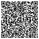 QR code with Harry C Kool contacts