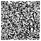 QR code with Hair PHD & Golden Tan contacts