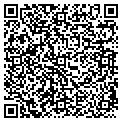 QR code with KLYV contacts