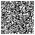 QR code with B P Painting contacts