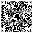 QR code with Southern Prairie Area School contacts