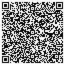 QR code with G Strings & More contacts