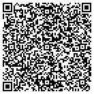 QR code with Hyde Telecom Partners Inc contacts