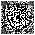 QR code with Heartland String Bass Shop contacts