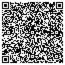 QR code with Martinson's Used Cars contacts