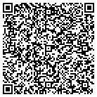 QR code with Orphaned and Injured Wildlife contacts