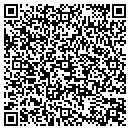 QR code with Hines & Assoc contacts