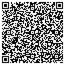 QR code with K D Design contacts