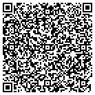 QR code with Ankeny Substance Abuse Project contacts