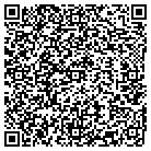 QR code with Hilltop Design & Drafting contacts