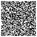QR code with Kevin Lundin contacts