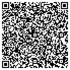 QR code with D & D Hasche Grain & Livestock contacts