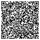 QR code with Arthur Mason contacts
