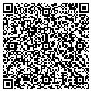 QR code with D & L Screen Prints contacts
