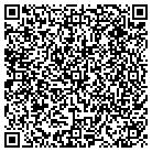 QR code with S & S Seamless Aluminum Gutter contacts