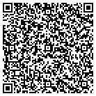 QR code with Retired & Sr Vol Prog Des Moni contacts