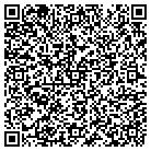 QR code with Merts Rfrgn & Apparel Service contacts