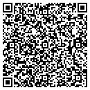 QR code with Hucke Farms contacts