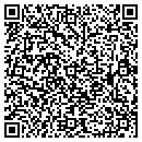 QR code with Allen Group contacts