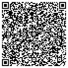 QR code with Kleinsmith Residential Apprsls contacts