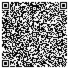 QR code with Maxwell Needham Collision Inc contacts