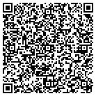 QR code with H & R Block Tax Service contacts