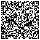 QR code with Donald Eden contacts