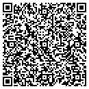 QR code with A & J Assoc contacts