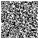 QR code with PSI Security contacts