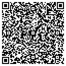 QR code with T's Place contacts