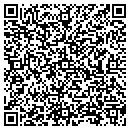 QR code with Rick's Rod & Reel contacts