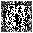 QR code with Dennys Garage contacts