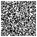 QR code with Matt Hogue contacts