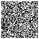 QR code with This & That contacts