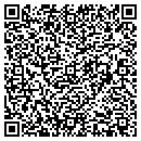 QR code with Loras Link contacts