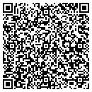 QR code with Hawkeye Improvements contacts
