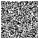 QR code with Jj & CL contacts
