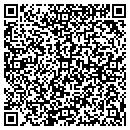QR code with Honeycutt contacts