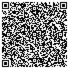 QR code with AA Alcoholics Anonymous contacts