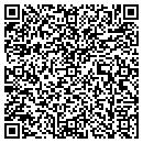 QR code with J & C Grocery contacts